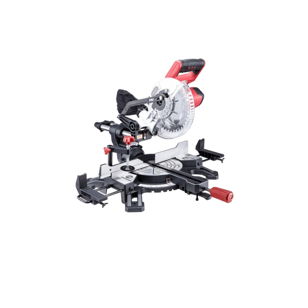 เครื่องเลื่อยองศา WORCRAFT รุ่น CMS-S20LI 20 โวลต์ (เฉพาะตัวเครื่อง)_4