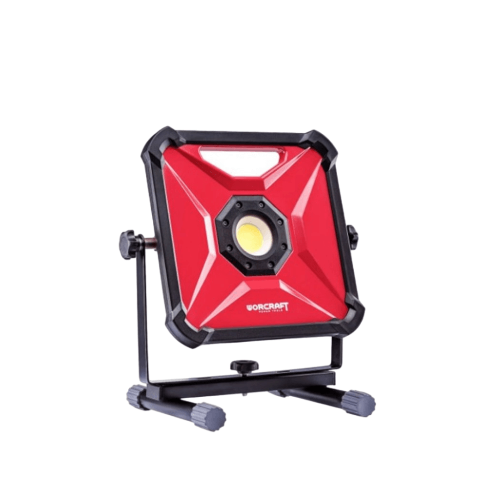 สปอตไลท์ภายนอก LED WORCRAFT รุ่น CLED-S20LI-30W 30 วัตต์ DAYLIGHT_4