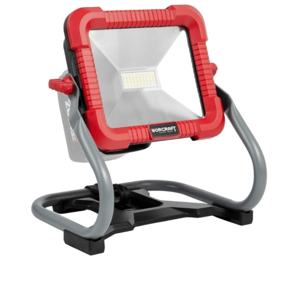 สปอตไลท์ภายนอก LED WORCRAFT รุ่น CLED-S20LI-30WA 300 วัตต์ DAYLIGHT (เฉพาะตัวเครื่อง)_4