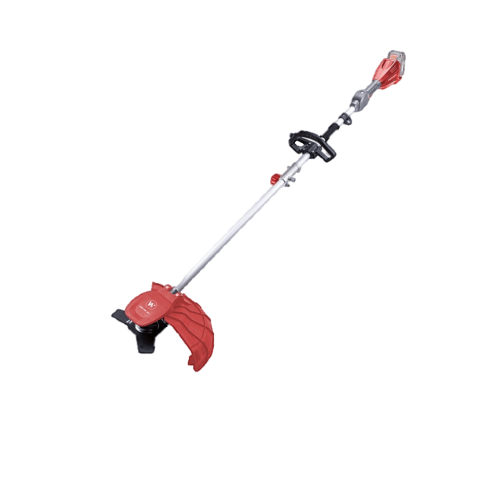 เครื่องตัดหญ้าไร้สาย (พร้อมแบตเตอรี่และแท่นชาร์จ) WORCRAFT รุ่น CGT-S20LIB 20 โวลต์_2