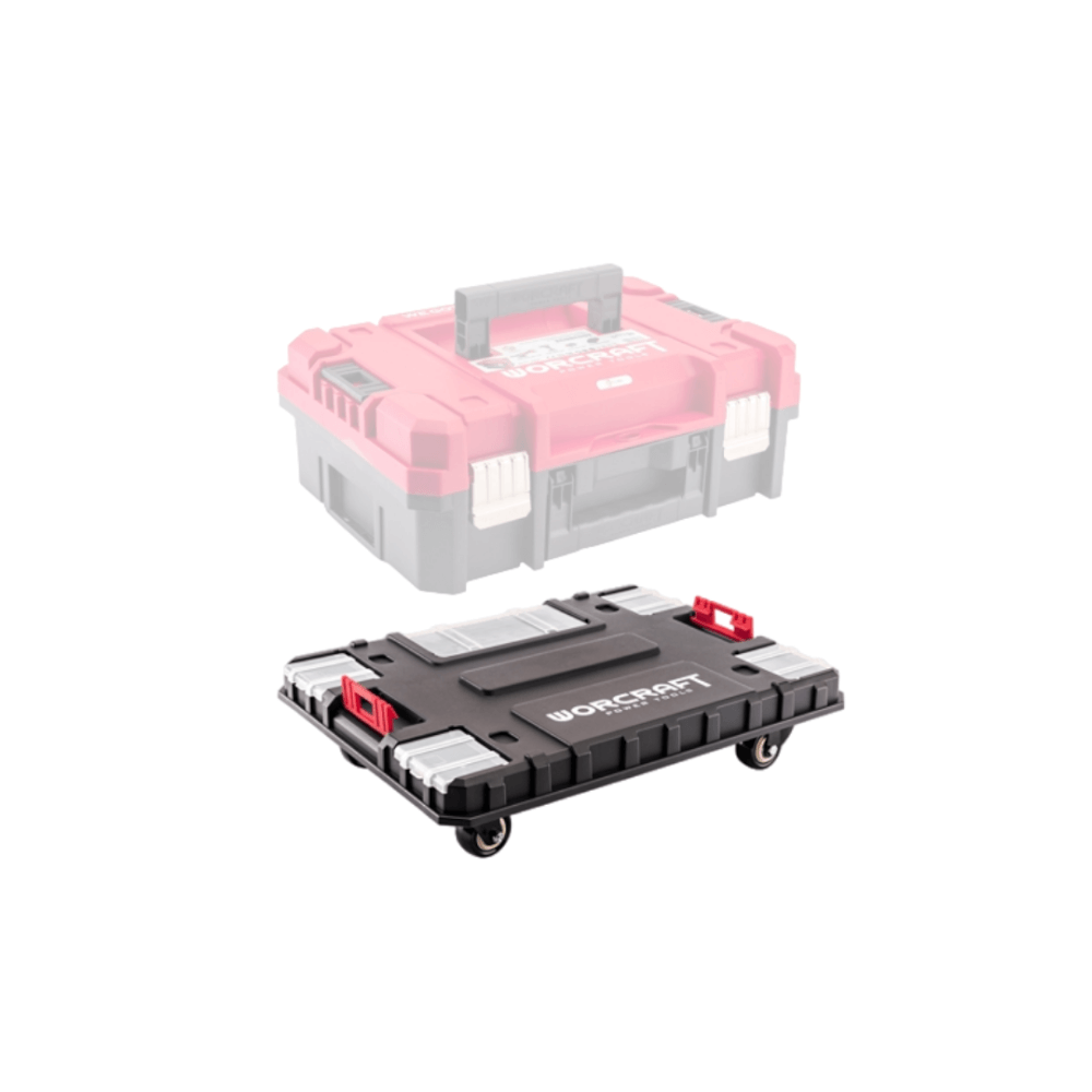 ฐานล้อกล่องเครื่องมือ WORCRAFT รุ่น XCUBE200_2