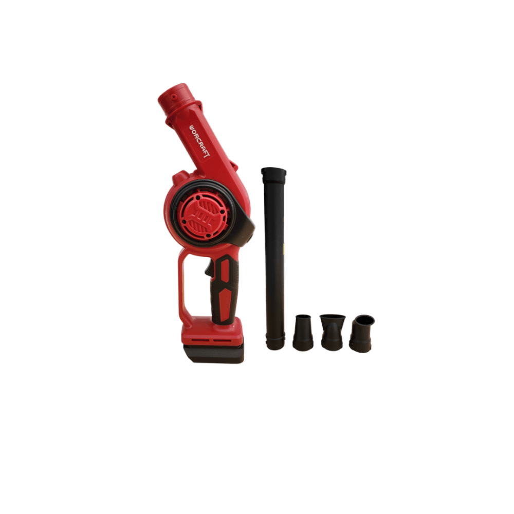 เครื่องเป่าลมไร้สาย WORCRAFT รุ่น CLB-S20LIA (พร้อมแบตเตอรี่และแท่นชาร์จ)_6