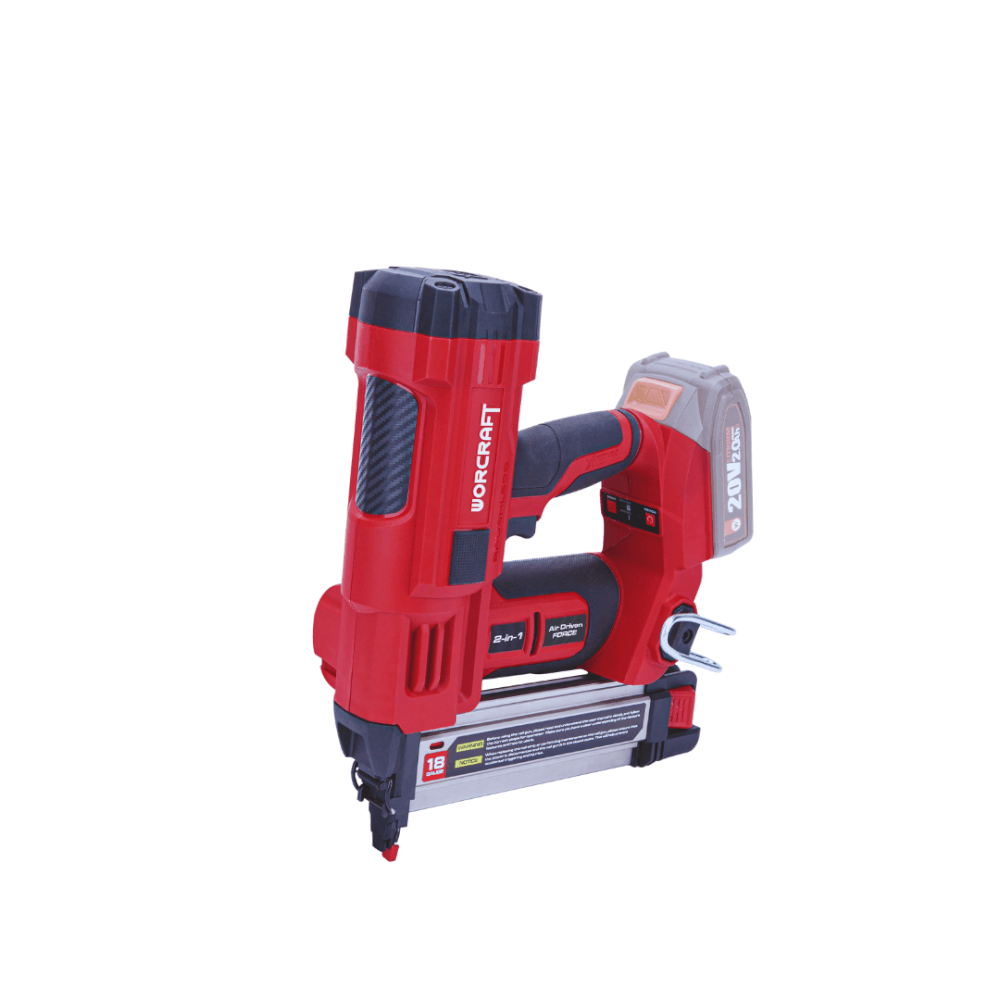 เครื่องยิงตะปูไร้สาย WORCRAFT รุ่น XCUBE032_6