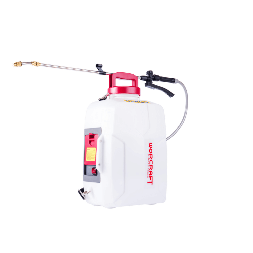 เครื่องพ่นยาไร้สาย WORCRAFT รุ่น CBS-S20LI (เฉพาะตัวเครื่อง)_9