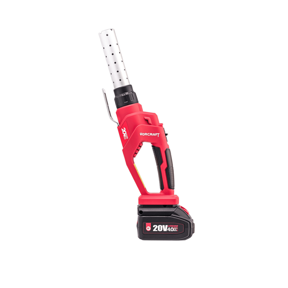 เครื่องพ่นไฟไร้สาย WORCRAFT รุ่น CFG-S20LI (เฉพาะตัวเครื่อง)_8