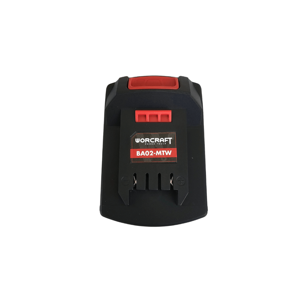 อะแดปเตอร์แปลง WORCRAFT รุ่น BA02