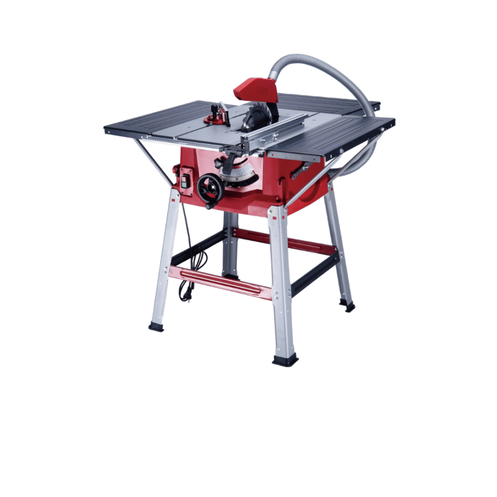 โต๊ะเลื่อยวงเดือน 10 นิ้ว WORCRAFT รุ่น TS-2000B