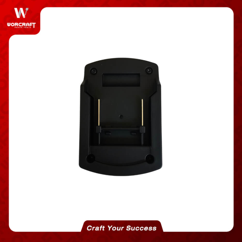 อะแดปเตอร์แปลง WORCRAFT รุ่น BA02_1