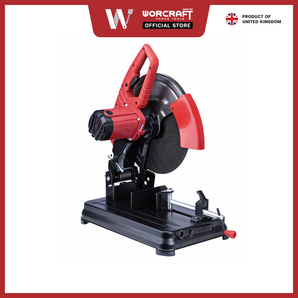 แท่นตัดไฟเบอร์ WORCRAFT รุ่น CM23-355B