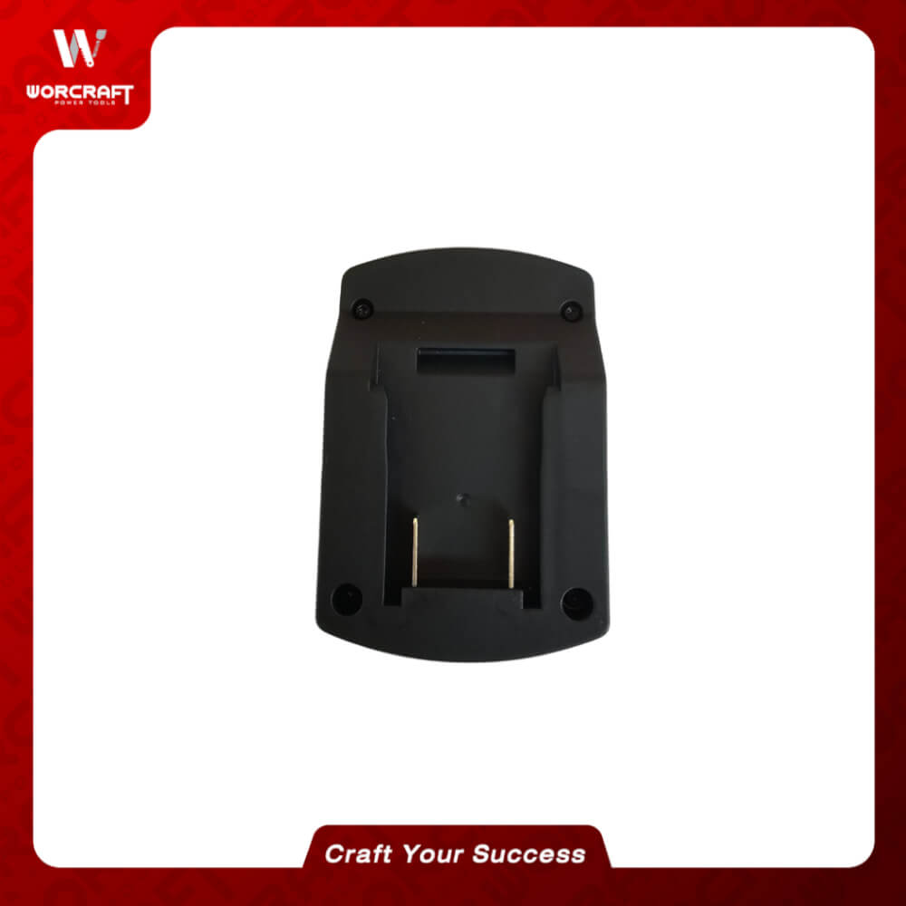 อะแดปเตอร์แปลง WORCRAFT รุ่น BA01_2