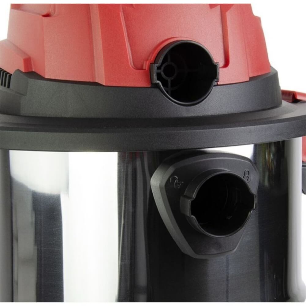 เครื่องดูดฝุ่นไร้สาย WORCRAFT รุ่น CVC-S20LI-20LA