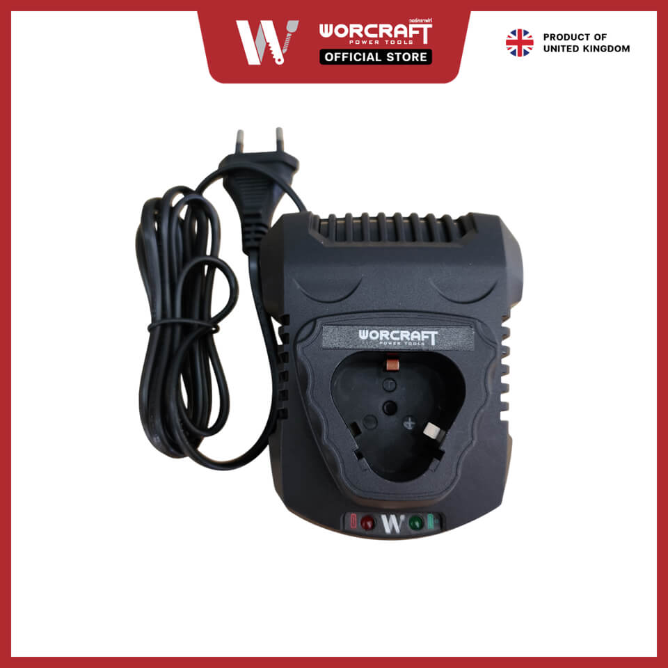 เลื่อยชักไร้สาย 12V WORCRAFT รุ่น CSS-12LI