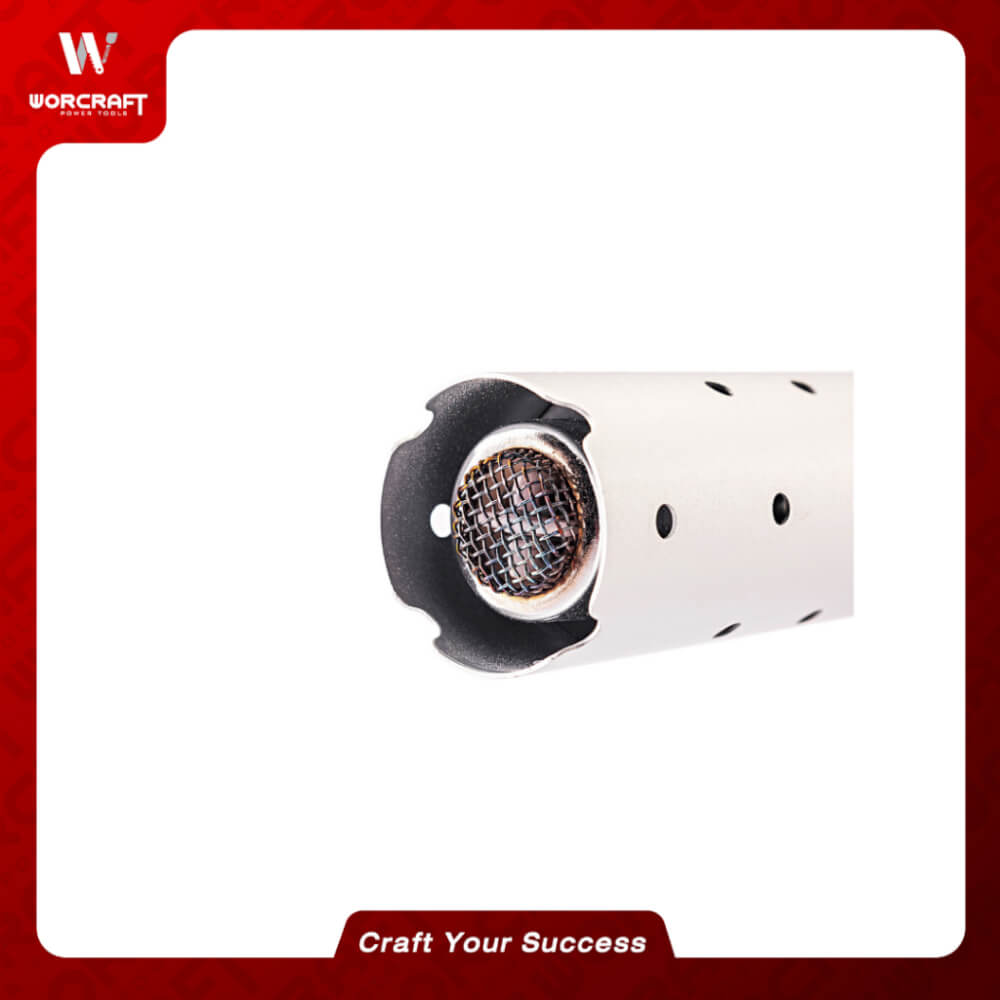 เครื่องพ่นไฟไร้สาย WORCRAFT รุ่น CFG-S20LI (เฉพาะตัวเครื่อง)