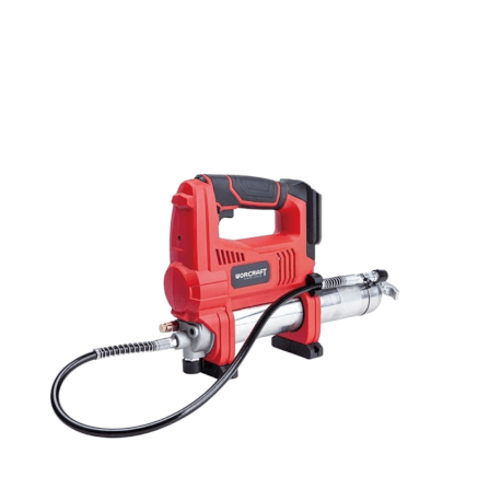 เครื่องอัดจารบีไร้สาย WORCRAFT รุ่น CGG-S20LI 700 วัตต์_0