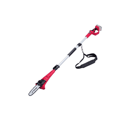เลื่อยตัดแต่งกิ่งไม้ไร้สาย WORCRAFT รุ่น CPS-S20LI 20 โวลต์ (เฉพาะตัวเครื่อง)_0