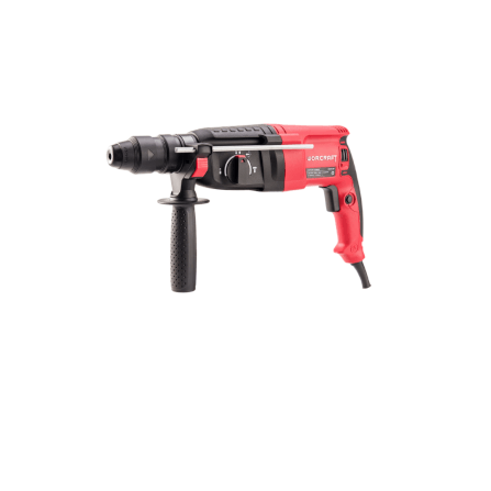 สว่านโรตารี่ไฟฟ้า WORCRAFT รุ่น RH09-26D_0