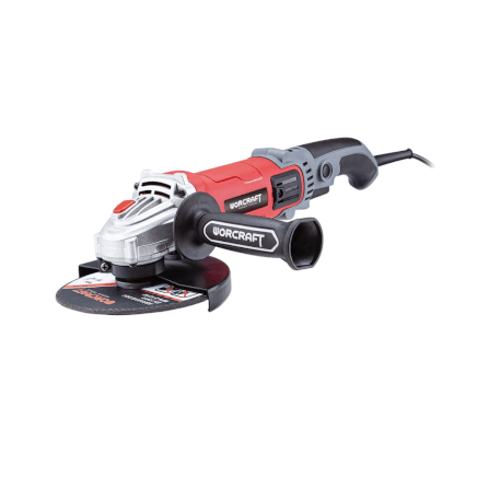 เครื่องเจียร WORCRAFT รุ่น AG14-150S 6 นิ้ว 1400 วัตต์_0