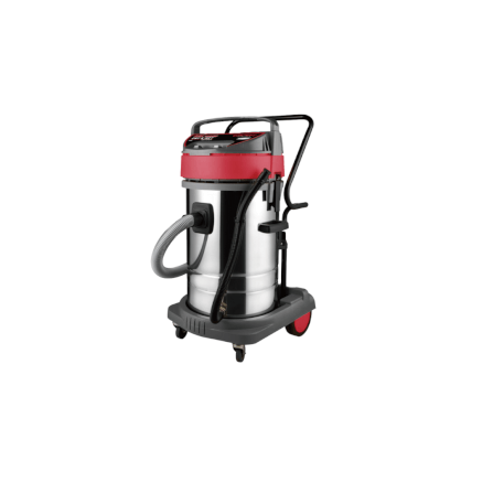 เครื่องดูดฝุ่นและดูดน้ำ WORCRAFT รุ่น VC30-80_0