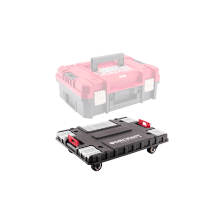 ฐานล้อกล่องเครื่องมือ WORCRAFT รุ่น XCUBE200_0