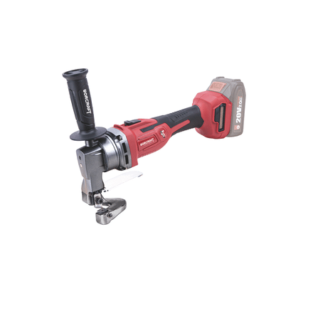 เครื่องตัดแผ่นเมทัลชีทแผ่นเหล็ก WORCRAFT รุ่น CHMS-S20LIB (พร้อมแบตเตอรี่และแท่นชาร์จ)_0