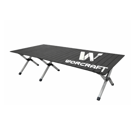 โต๊ะแคมป์ปิ้ง WORCRAFT รุ่น WTCX029_0