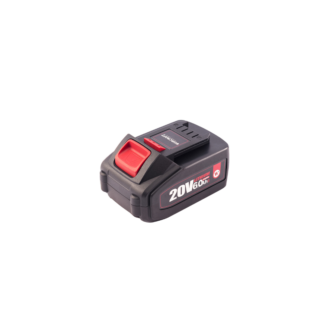 แบตเตอรี่ WORCRAFT รุ่น 4.0 แอมป์ CLB-20V-6.0HC_0