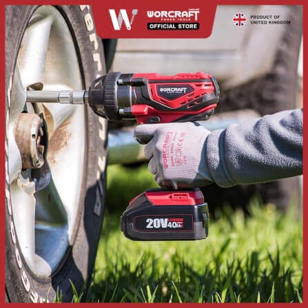 บล็อกกระแทกไร้สาย WORCRAFT รุ่น CIW-S20LI_1