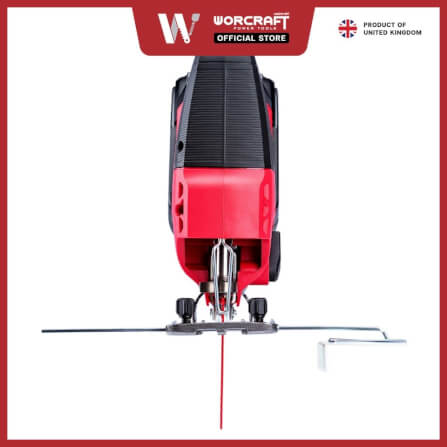 เลื่อยจิ๊กซอว์ไร้สาย WORCRAFT รุ่น CJS-S20LI_1