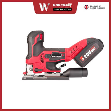 เลื่อยจิ๊กซอว์ไร้สาย WORCRAFT รุ่น CJS-S20LIB_1