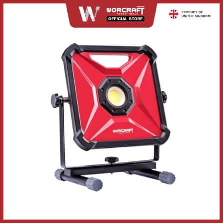 สปอตไลท์ภายนอก LED WORCRAFT รุ่น CLED-S20LI-30W 30 วัตต์ DAYLIGHT_1