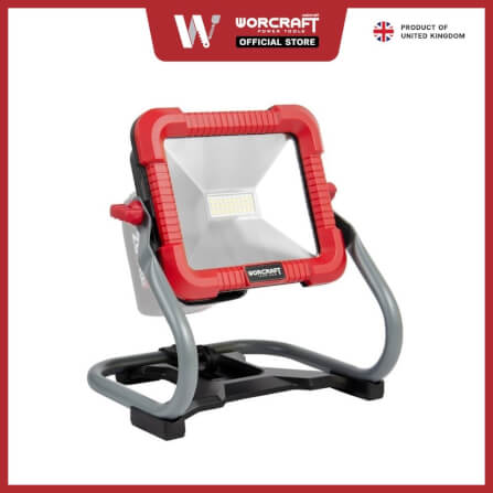 สปอตไลท์ภายนอก LED WORCRAFT รุ่น CLED-S20LI-30WA 300 วัตต์ DAYLIGHT (เฉพาะตัวเครื่อง)_1