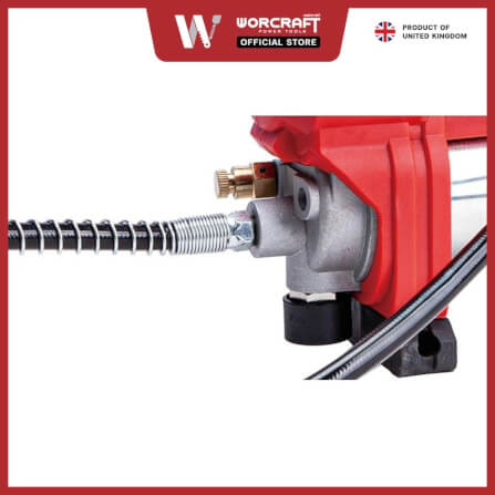 เครื่องอัดจารบีไร้สาย WORCRAFT รุ่น CGG-S20LI 700 วัตต์_1