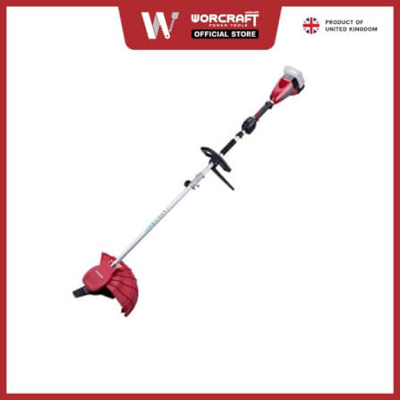 เครื่องตัดหญ้าไร้สาย WORCRAFT รุ่น CGT-S40LIBHP 40 โวลต์ (เฉพาะตัวเครื่อง)_1