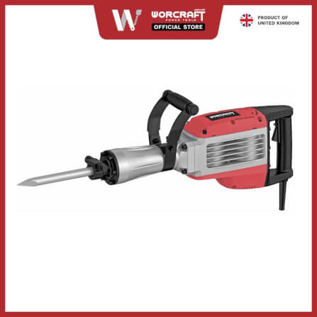 เครื่องสกัดไฟฟ้า WORCRAFT รุ่น RB16-45T_1