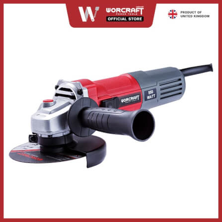เครื่องเจียร WORCRAFT รุ่น AG08-100P 4 นิ้ว 850 วัตต์_1