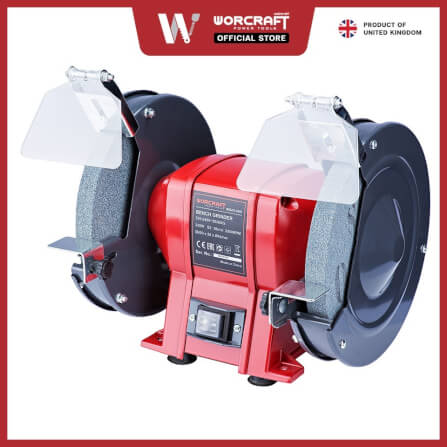 มอเตอร์หินเจียร์ WORCRAFT รุ่น BG25-200_1
