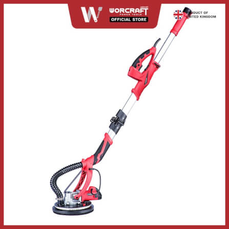เครื่องขัดกระดาษทราย WORCRAFT รุ่น DS07-215_1