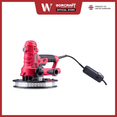 เครื่องขัดกระดาษทราย WORCRAFT รุ่น DS08-180_1