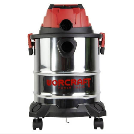 เครื่องดูดฝุ่นไร้สาย WORCRAFT รุ่น CVC-S20LI-20LA_1