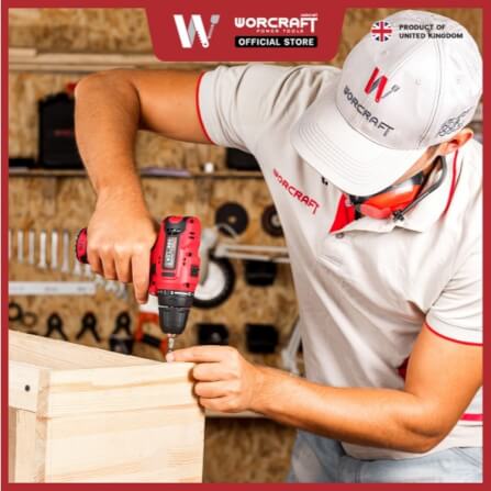 สว่านไร้สาย WORCRAFT รุ่น CD-12LIA_1