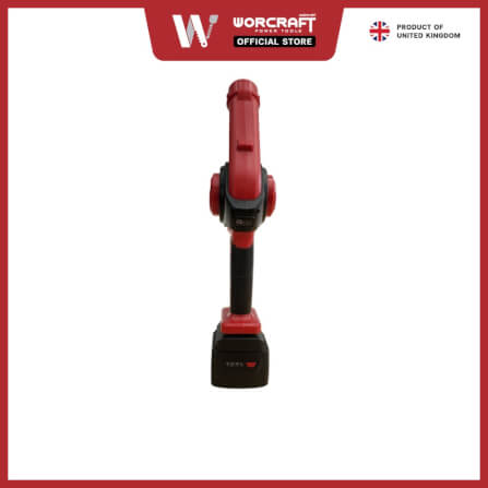 เครื่องเป่าลมไร้สาย WORCRAFT รุ่น CLB-S20LIA (พร้อมแบตเตอรี่และแท่นชาร์จ)_1
