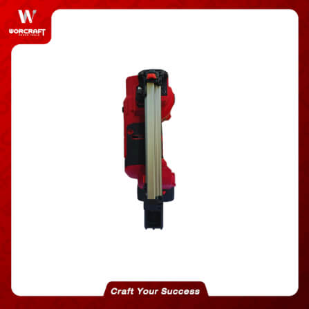 เครื่องยิงตะปูไร้สาย WORCRAFT รุ่น XCUBE032_1