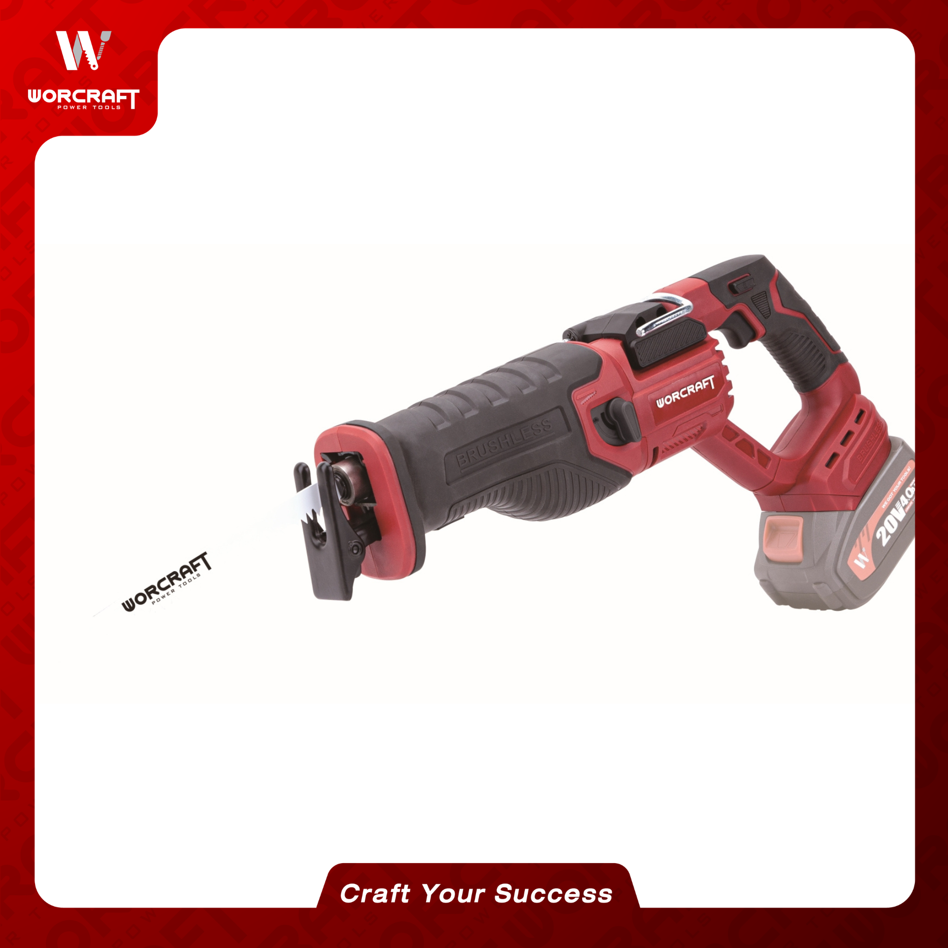 เลื่อยชักไร้สาย WORCRAFT รุ่น CSS-S20LIB (เฉพาะตัวเครื่อง)_1