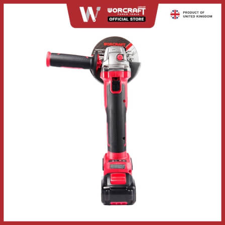 เครื่องเจียร์ไร้สาย WORCRAFT รุ่น CAG-S20LIBH-100_2