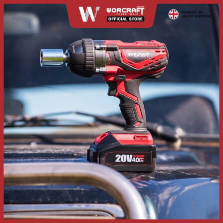บล็อกกระแทกไร้สาย WORCRAFT รุ่น CIW-S20LI_2