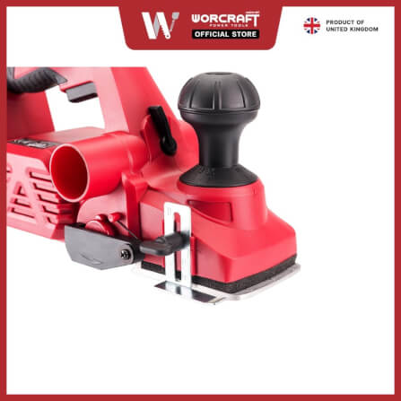 เครื่องกบไสไม้ไร้สาย WORCRAFT รุ่น CEP-S20LIB (เฉพาะตัวเครื่อง)_2