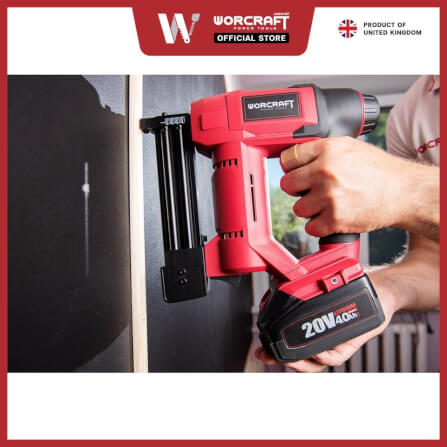 เครื่องยิงตะปูไร้สาย WORCRAFT รุ่น CNS-S20LI_2