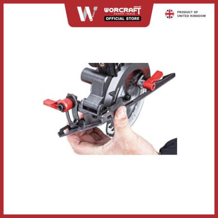 เลื่อยวงเดือนไร้สาย WORCRAFT รุ่น CMCS-S20LIB_2