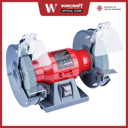 มอเตอร์หินเจียร์ WORCRAFT รุ่น BG20-150_2