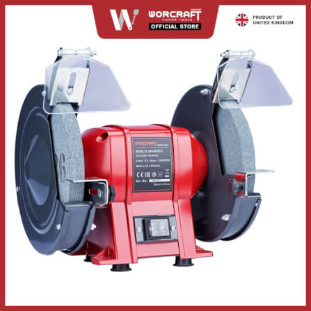 มอเตอร์หินเจียร์ WORCRAFT รุ่น BG25-200_2